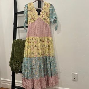 Yumi Kim midi dress